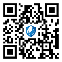 深圳新安德电子手机网站二维码